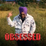 cover: Amani Kl10 - Obsessed