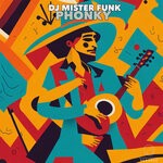 cover: Dj Mister Funk - Phonky