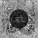 cover: Kheger - Artist Collection