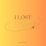 cover: LogicName - I Lost Myself