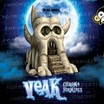 cover: Veak - Chrome