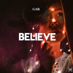 cover: Gar - Believe