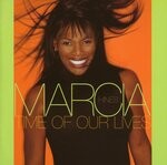 cover: Marcia Hines - Time Of Our Lives