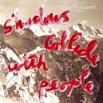 cover: John Frusciante - Shadows Collide With People