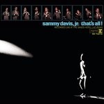 cover: Sammy Davis Jr - That's All!