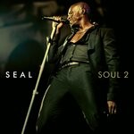 cover: Seal - Soul 2 (Deluxe Version)