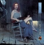 cover: Tori Amos - Boys For Pele (2016 Remaster) (Explicit)