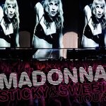 cover: Madonna - Sticky & Sweet Tour (Live) (Explicit)