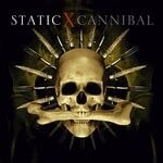 cover: Static-x - Cannibal (Explicit)