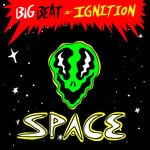 cover: Various - Big Beat Ignition: Space