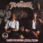 cover: The Pogues - Red Roses For Me (Expanded Edition) (Explicit)