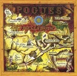 cover: The Pogues - Hell's Ditch (Expanded Edition) (Explicit)