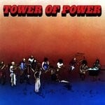 cover: Tower Of Power - Tower Of Power