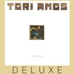 cover: Tori Amos - Little Earthquakes (Deluxe Edition - 2015 Remaster)