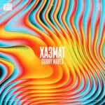 cover: Xa3mat - Sunny Waves