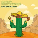 cover: Funk Reverse|Dj Moy - Automatic Beat