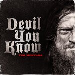 cover: Tim Montana - Devil You Know