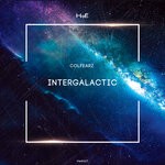 cover: Colfearz - Intergalactic