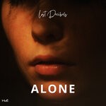 cover: Lost Decibels - Alone