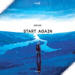 cover: Oryum - Start Again