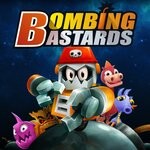 cover: Samuel Safa - Bombing Bastards