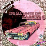 cover: Saskin S - Its All About You