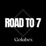 cover: Golabex - Road To 7