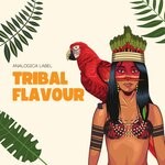 cover: Nuno Vargas - Tribal Flavour