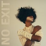 cover: Nikonn - No Exit