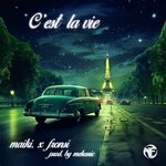 cover: Fronsi|Maiki.|Mekanic - C'est La Vie