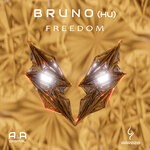 cover: Bruno (hu) - Freedom