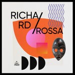 cover: Richard Rossa - Monoman