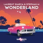 cover: Stephan M|Laurent Simeca - Wonderland