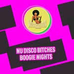 cover: Nu Disco Bitches - Boogie Nights