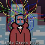 cover: Dj Krusade|Zyra Zesty - Jade Green Eyes (Explicit)