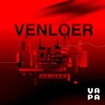 cover: Vapa - Vision (Birrd Remix)