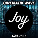 cover: Cinematik Wave - Tarantino