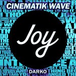 cover: Cinematik Wave - Darko