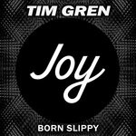 cover: Tim Gren - Born Slippy