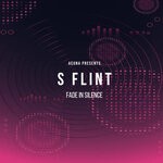 cover: S Flint - Fade In Silence