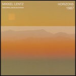 cover: Mikkel Lentz - 1987 Horizons