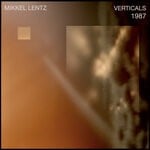 cover: Mikkel Lentz - 1987 Verticals