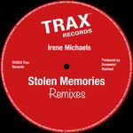 cover: Irene Michaels - Stolen Memories (Remixes)