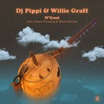 cover: Anders Ponsaing|Dj Pippi|Willie Graff Feat Mikkel Nordso - N'Goni