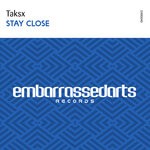 cover: Taksx - Stay Close