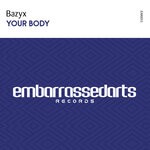 cover: Bazyx - Your Body