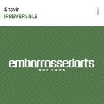 cover: Shavir - Irreversible