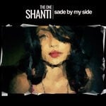 cover: The One Shanti - Sade By My Side