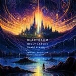 cover: Helly Larson|Klartraum - Liquid Dreams 2