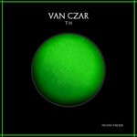 cover: Van Czar - T.H